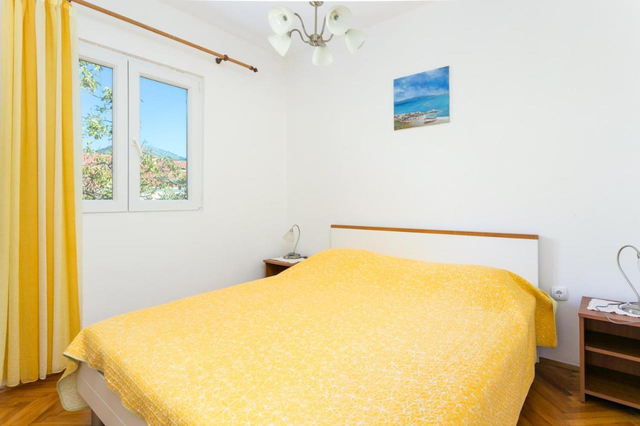 Apartments By The Sea Seget Vranjica, Trogir - 1038 Eksteriør bilde