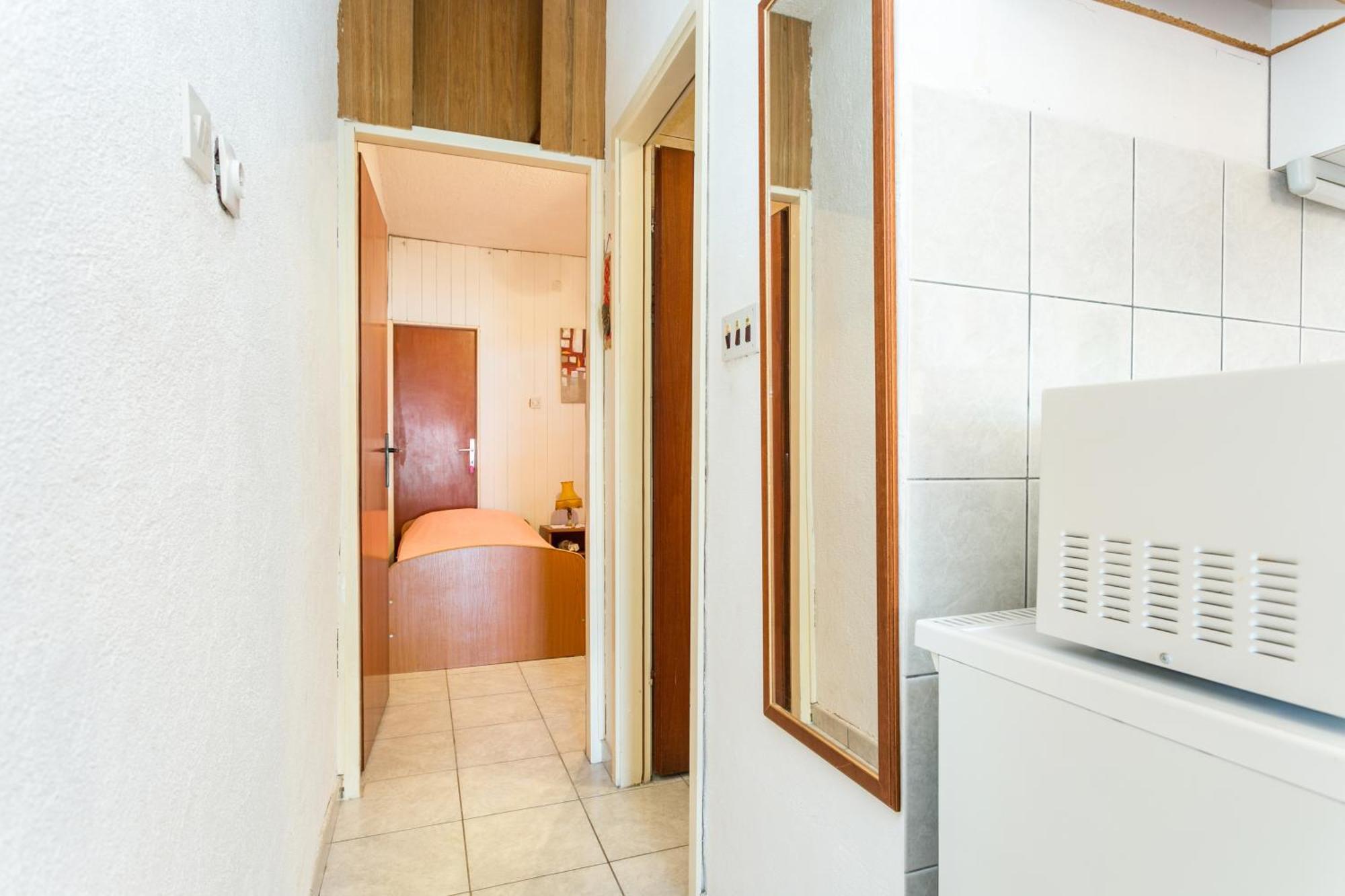 Apartments By The Sea Seget Vranjica, Trogir - 1038 Eksteriør bilde