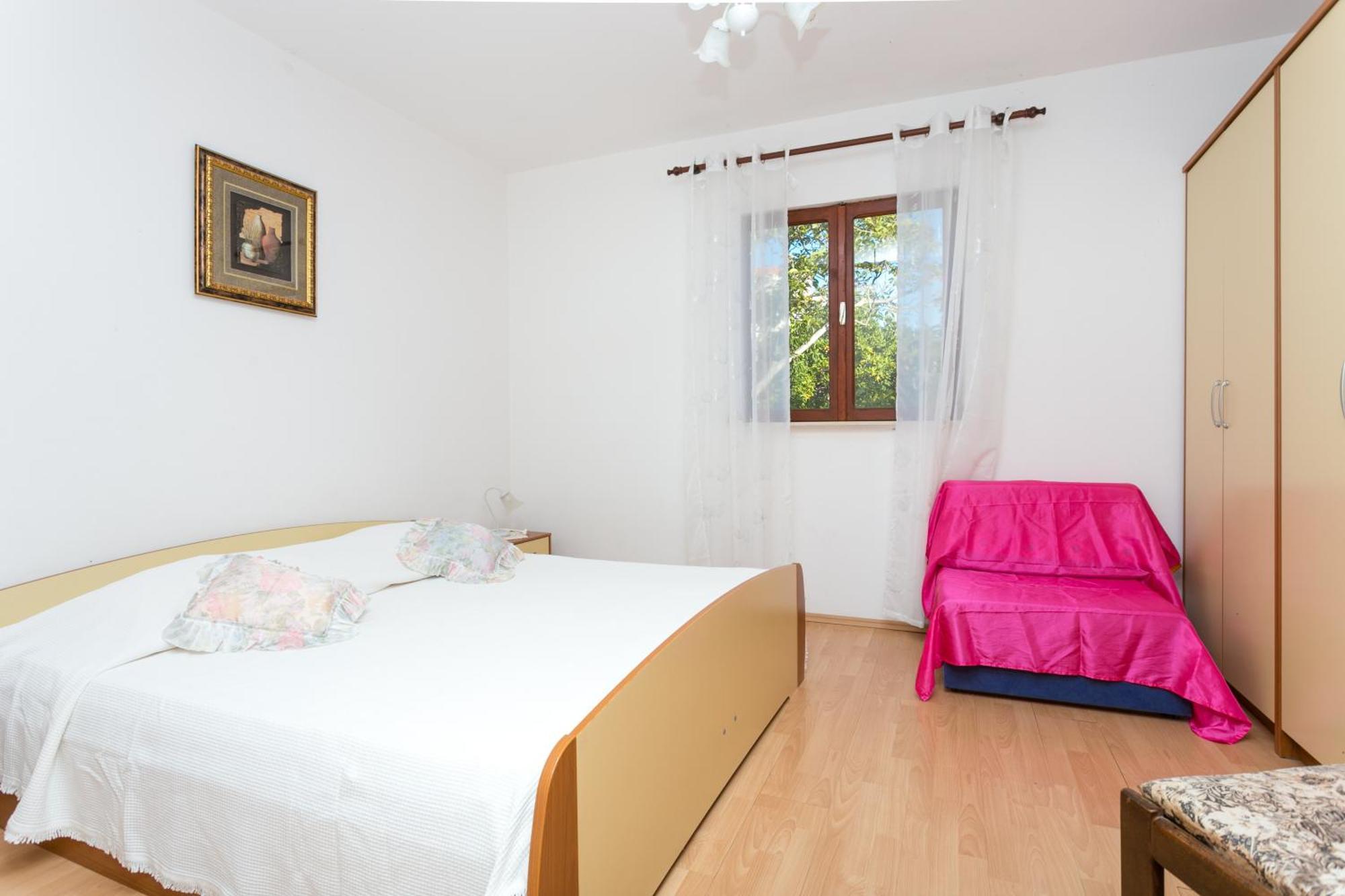 Apartments By The Sea Seget Vranjica, Trogir - 1038 Eksteriør bilde